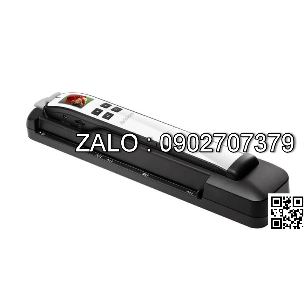 Máy scan Avision Miwand 2 Pro
