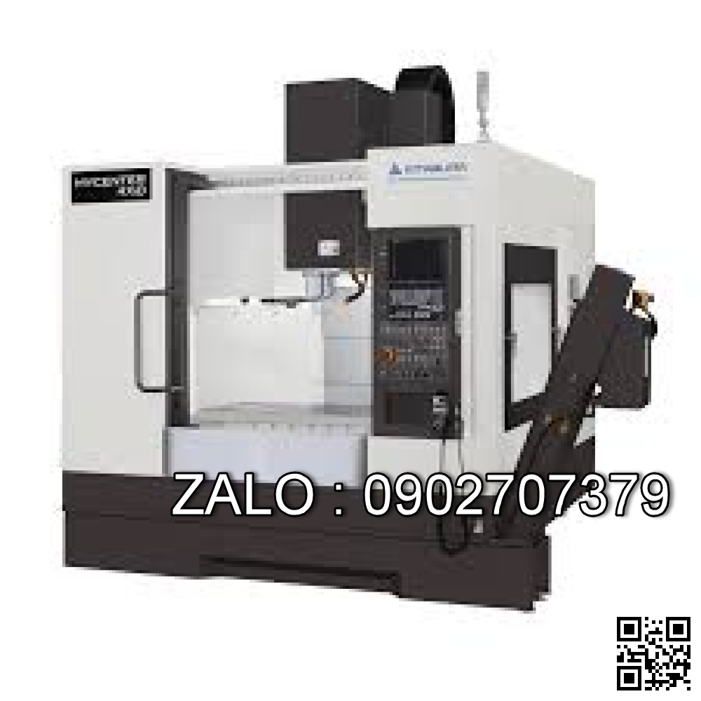 Máy Phay đứng CNC Kitamura Mycenter-4XiD