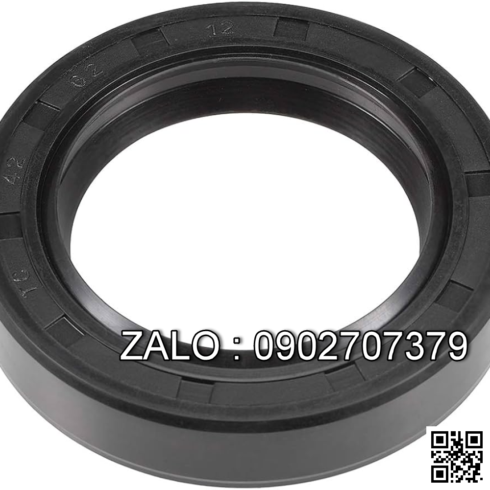Phốt lò xo TC 25x47x12 25*47*12 47x25x12