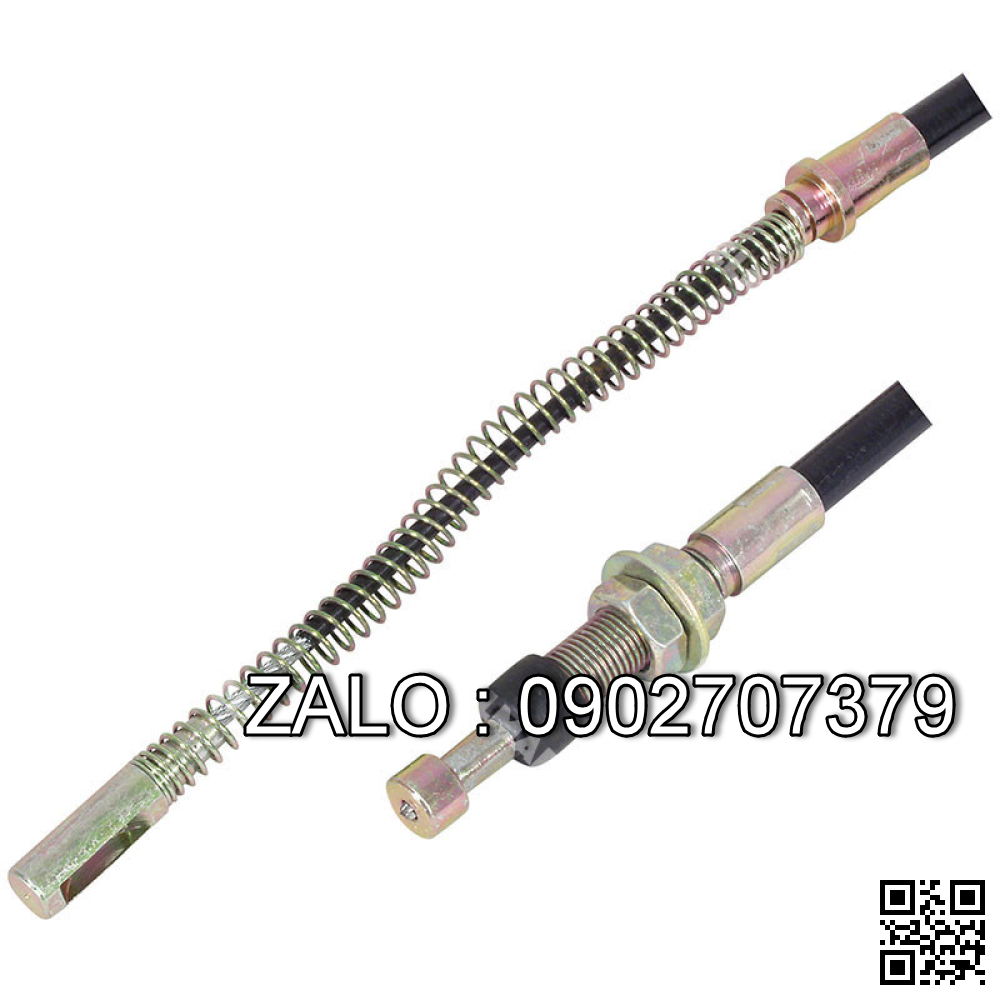EMERGENCY BRAKE CABLE 47409-22810-71