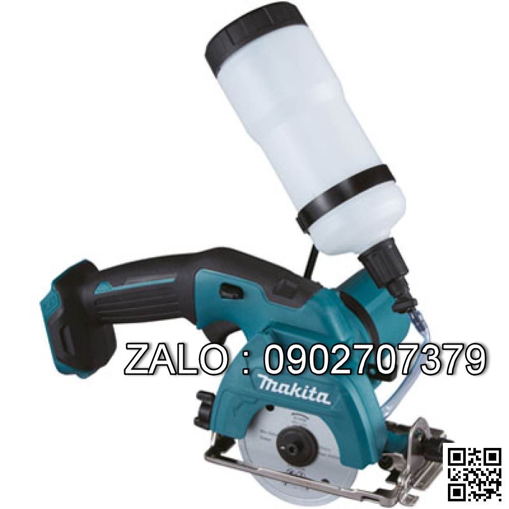 MÁY CẮT PIN MAKITA CC300DZ