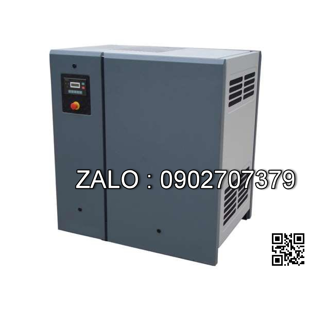 Máy nén khí trục vít cố định