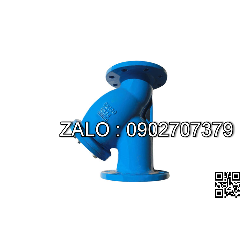 Y lọc - ARV Malaysia DN150