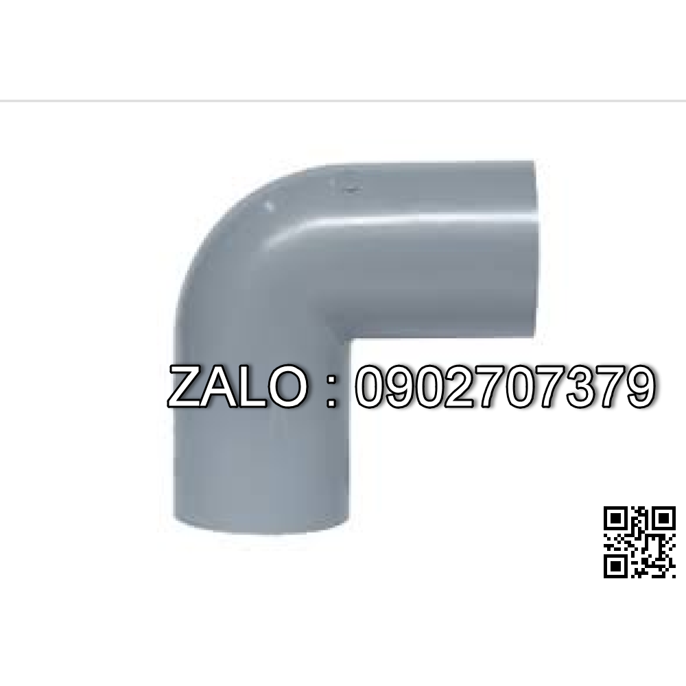 Co pvc phi 42