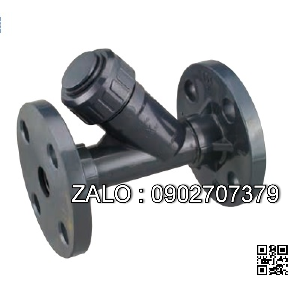Y lọc – Y lọc rác – Lọc Y Nước