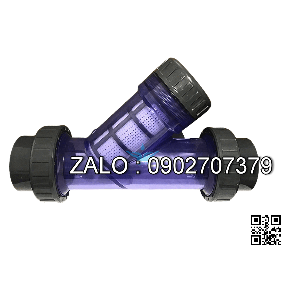 Y lọc DN40