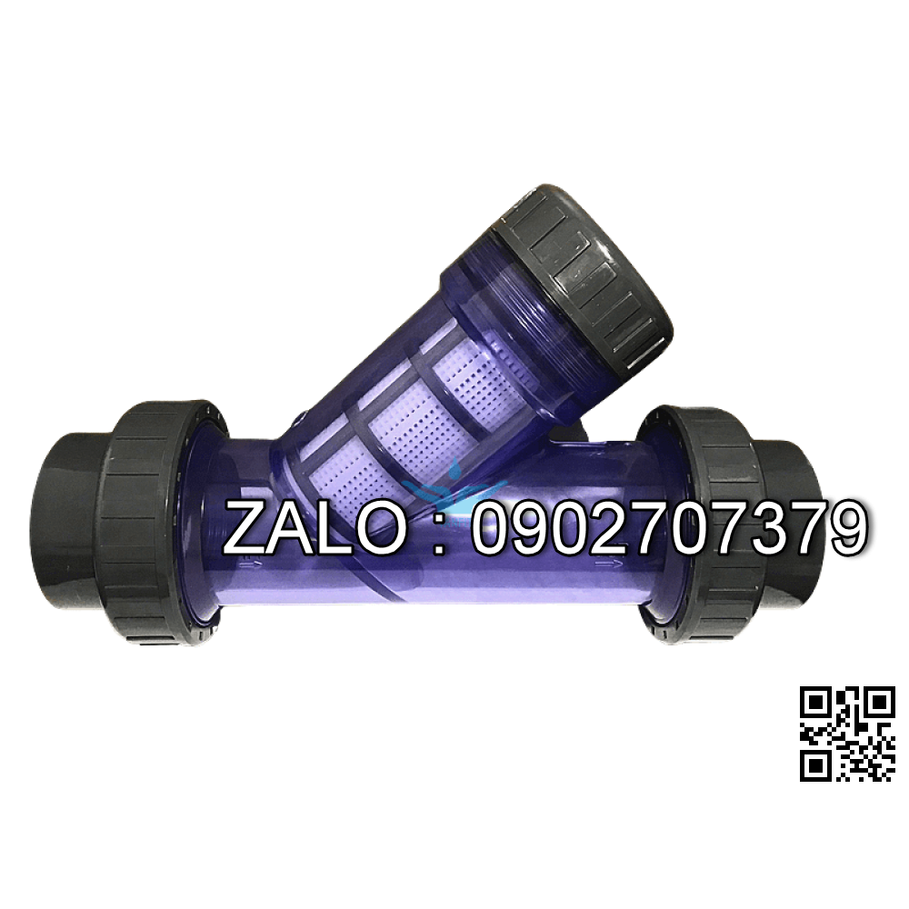 Y lọc DN1800