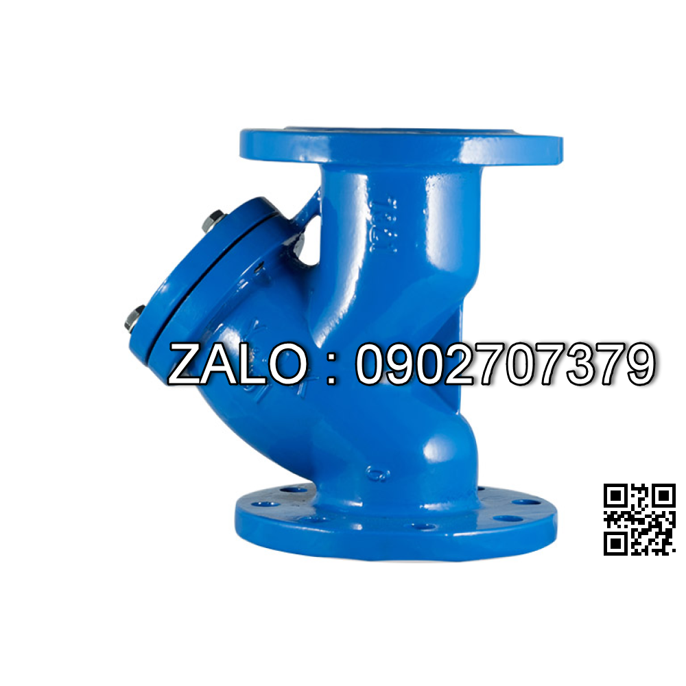 Y lọc - YDK Korea DN32