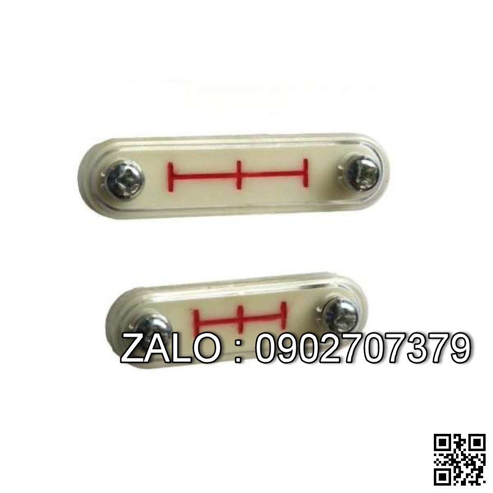 Thước đo mức dầu nhựa
