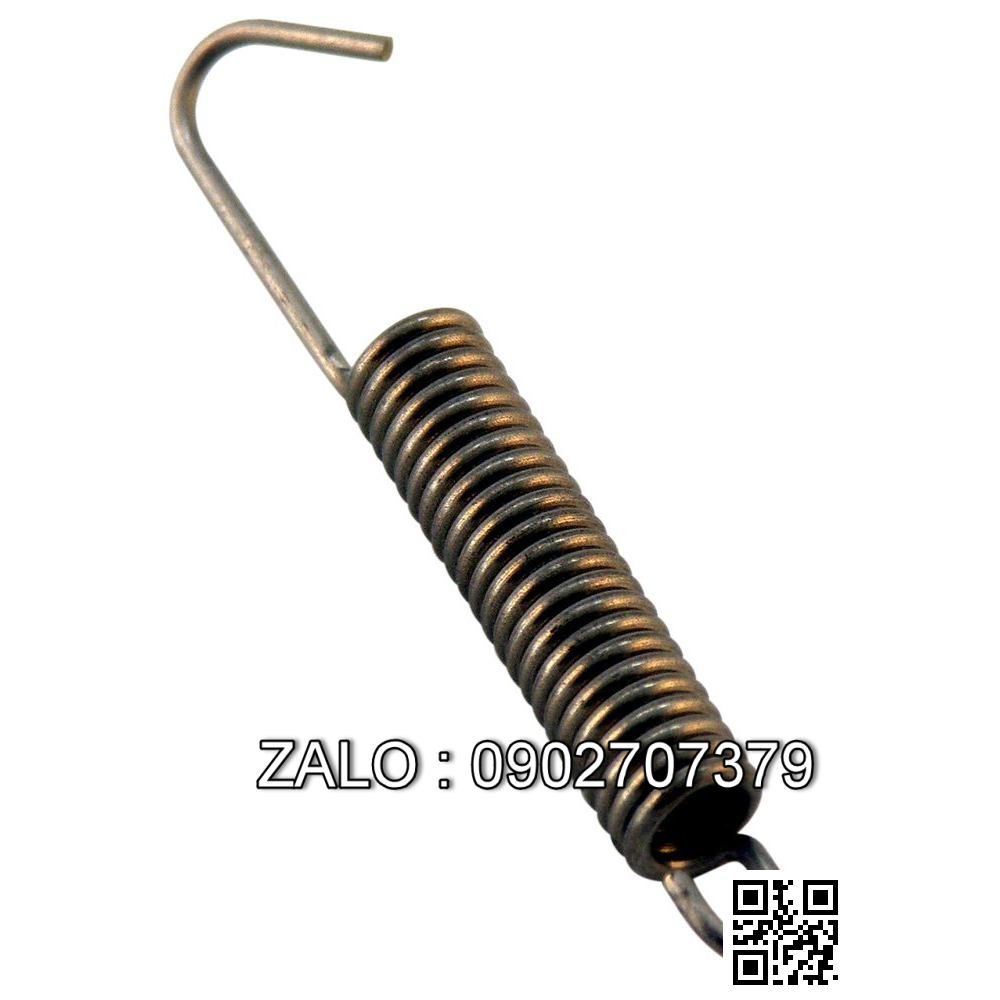 SPRING-RH BRAKE 9124604700 TO