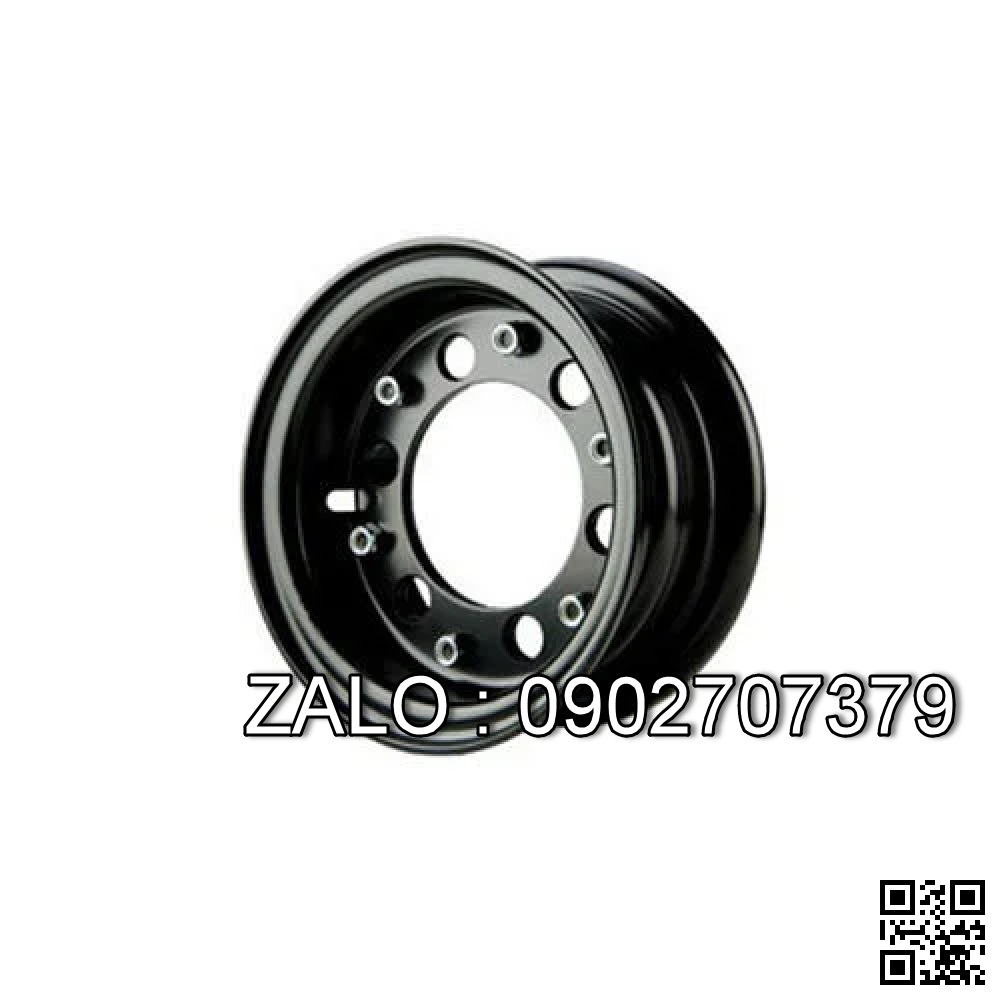 RIM-650X10 (6 HOLE) 5 IN WIDE 34A-27-00041 KO