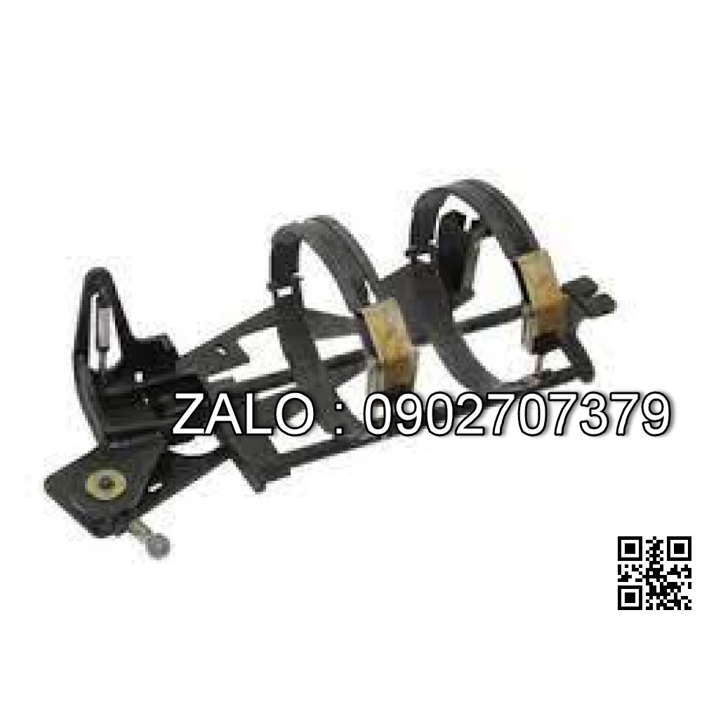 BRACKET-HORIZ TANK SWING OUT TB-2-P LP