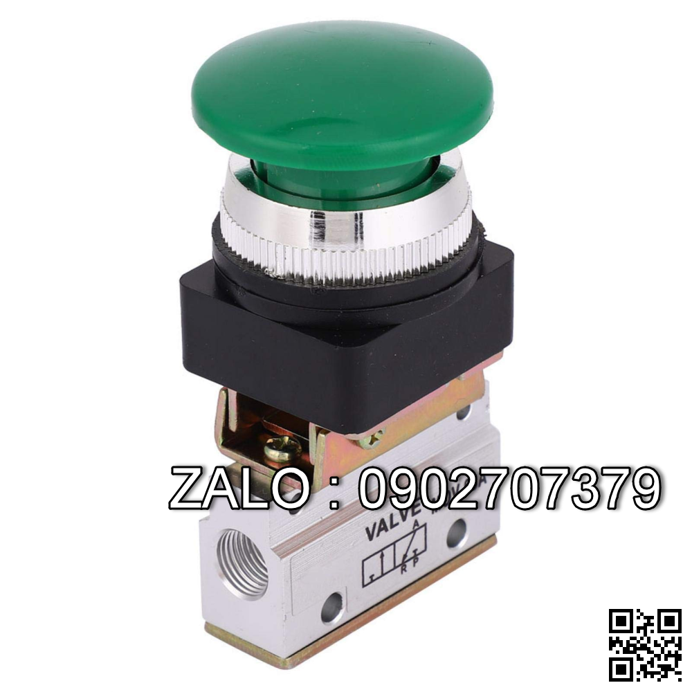 SWITCH-VALVE OPER PUSH 112617 BA