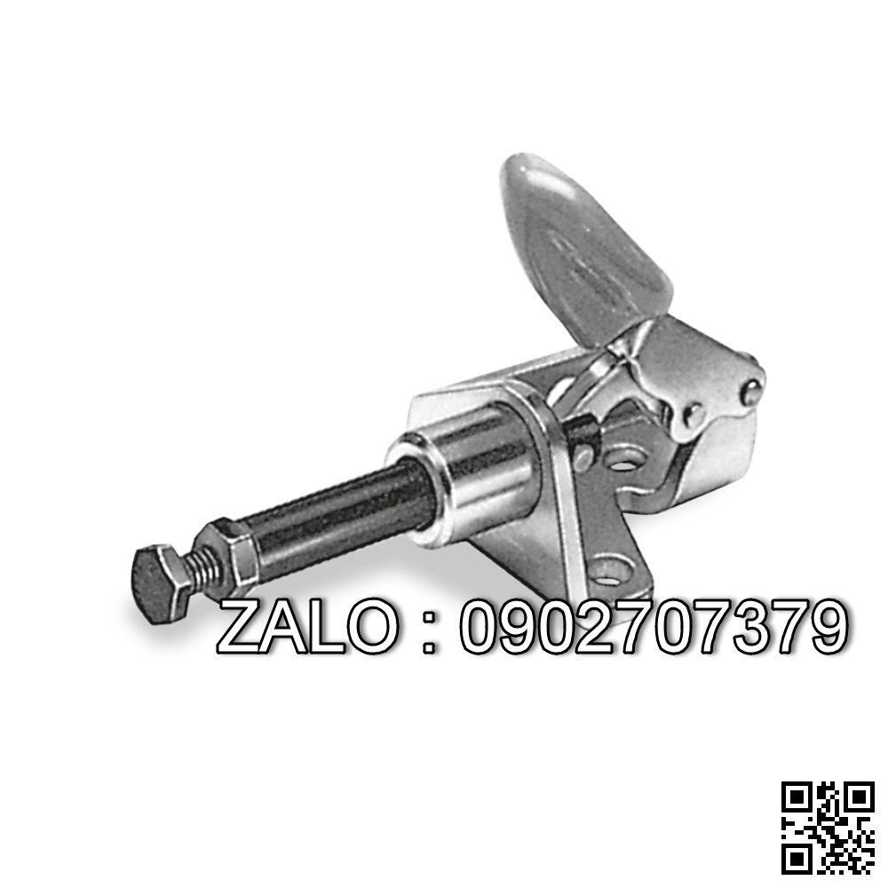 CLAMP TOGGLE MIC-0053084 MB
