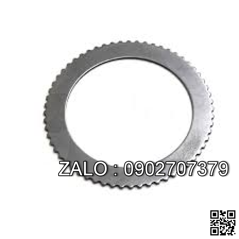 PLATE-CLUTCH 6.060 IN 6T9456 TO
