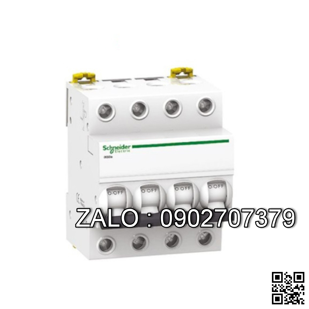 Cầu dao tự động A9F74416