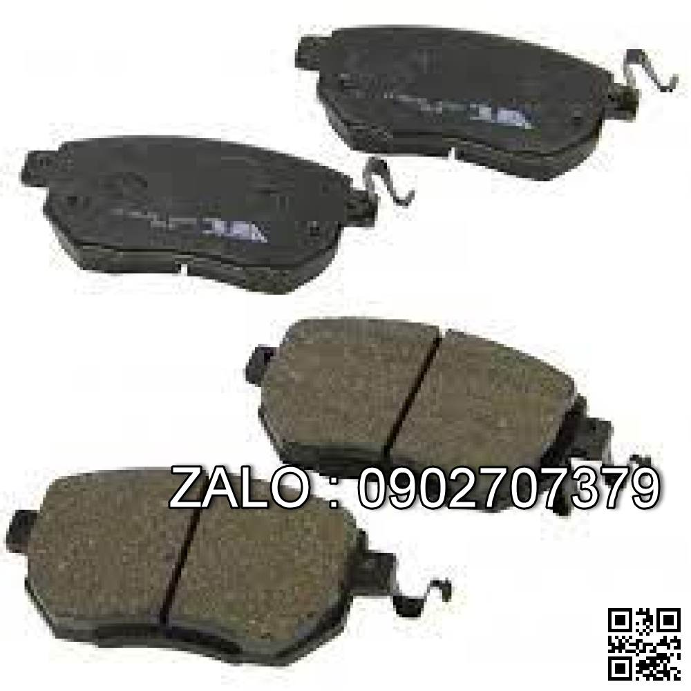 KIT-BRAKE PUCK N/A 1832236 CL