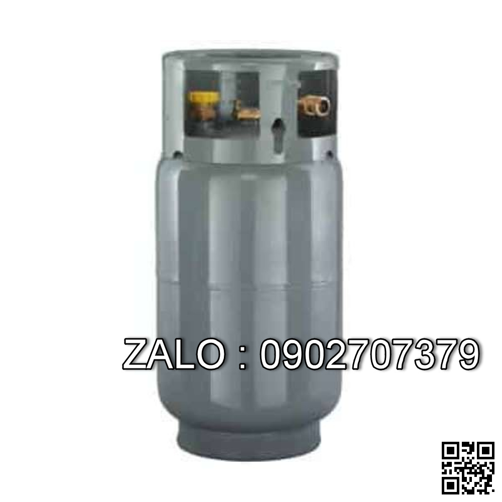 TANK-LPG 33-1/2 POUND ALUMINUM 7003532 CL