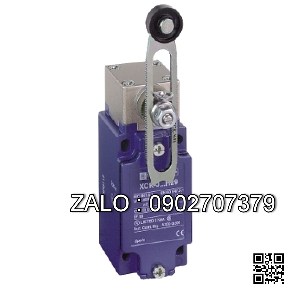 SWITCH-LIMIT 906865 CL