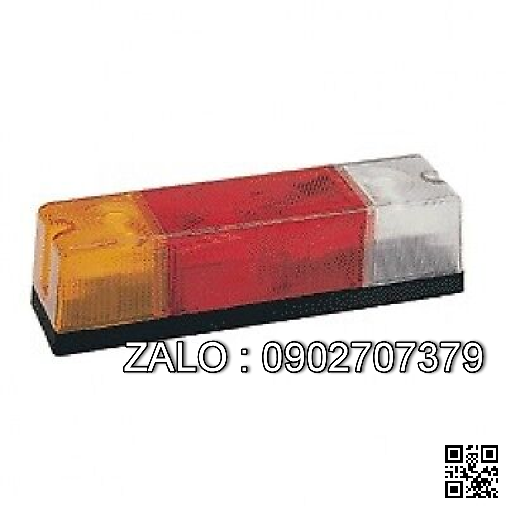 TAILLIGHT 48V MODEL 285 1500204-90 YT