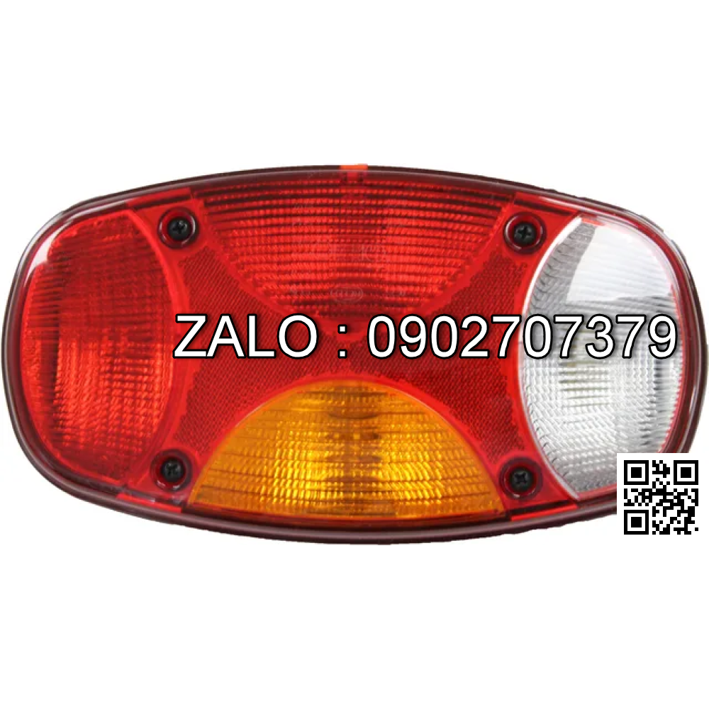 LAMP-REAR COMBINATION 12V 9130501800 MB
