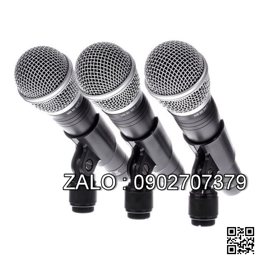 KIT 60 RBK MIC0053310 MB
