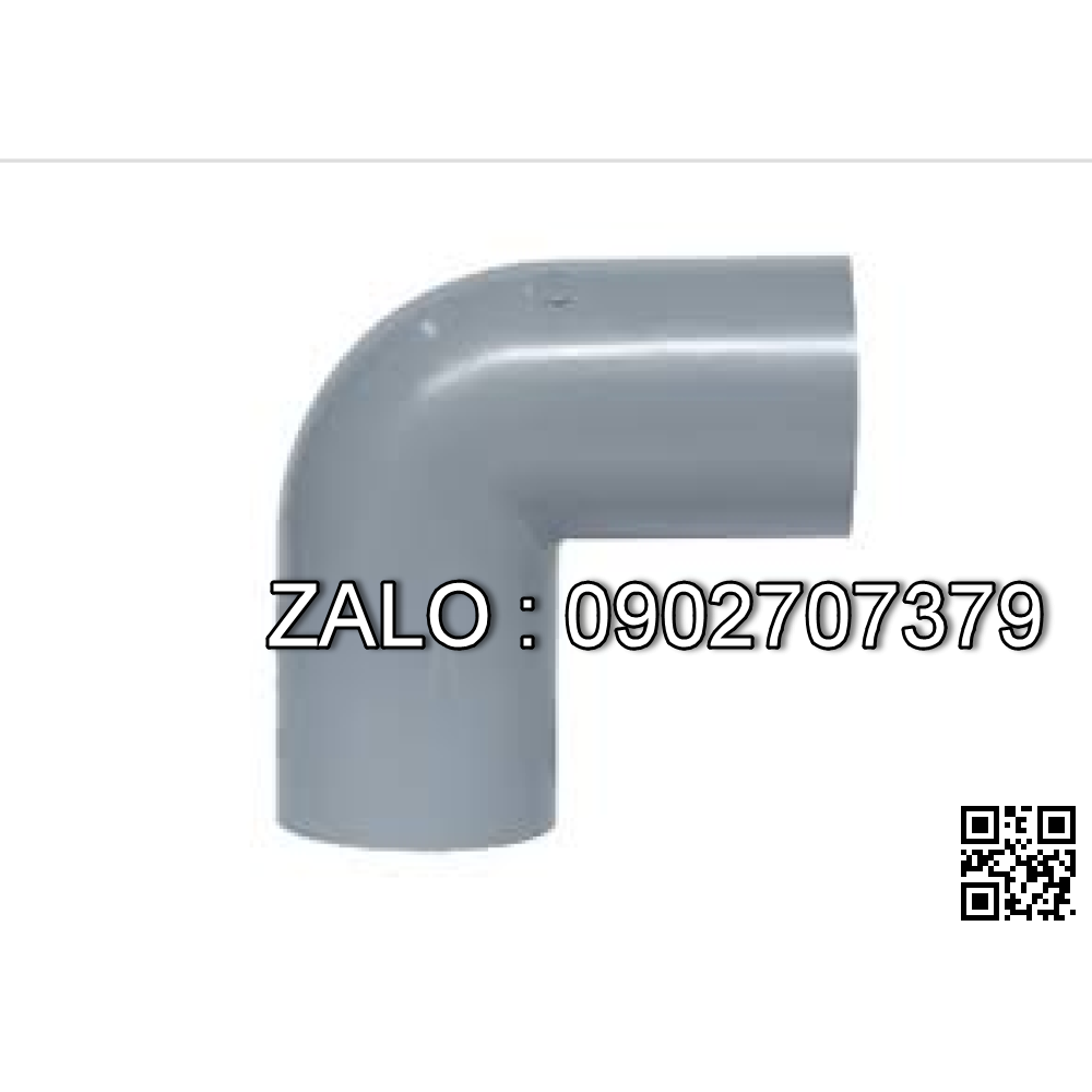 Co PVC-U 168 dày