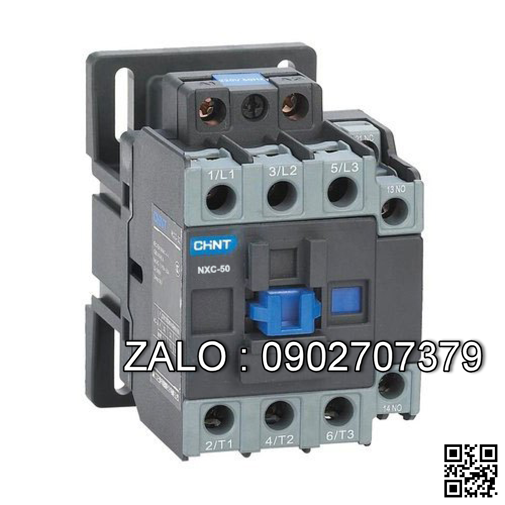 Contactor FACU-50H-H5-R, 3P - 220V
