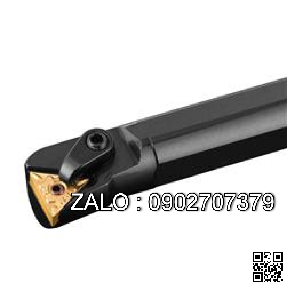 Dao tiện móc lỗ tam giác 10x10x125mm