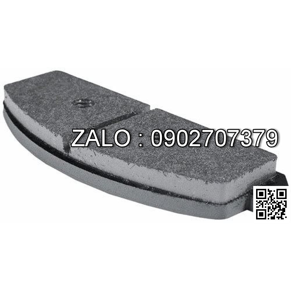 BRAKE LINING PAD C-51-M0015-07403 TC
