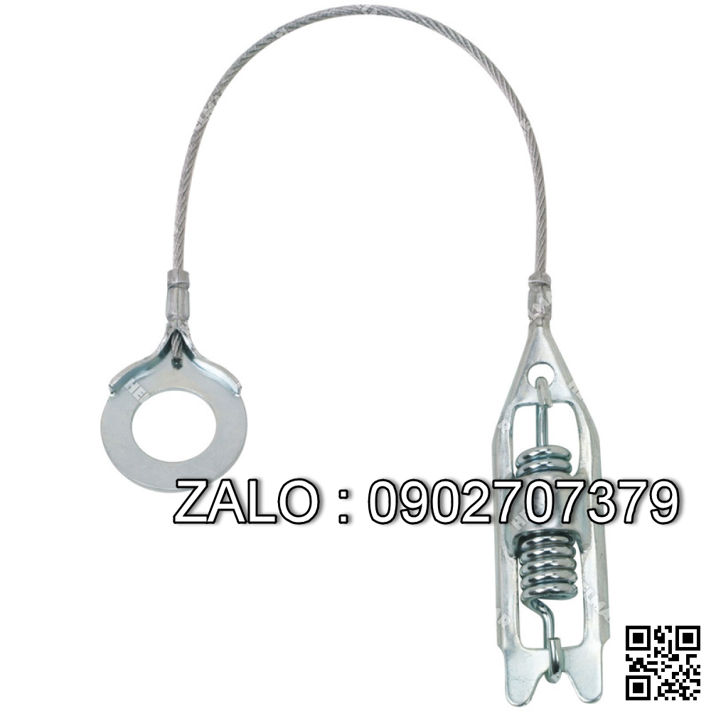 BRAKE ADJ CABLE C52-11239-55093 TC