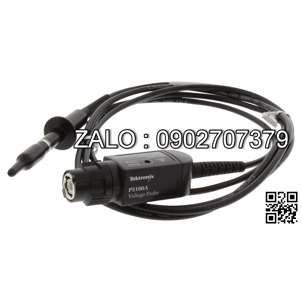 Dây cao áp dùng cho máy đo sóng P5100A