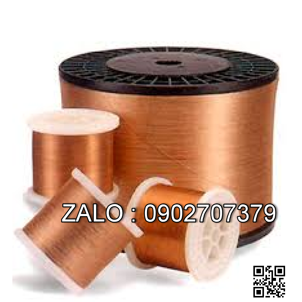 Dây đồng đỏ mềm phi 2