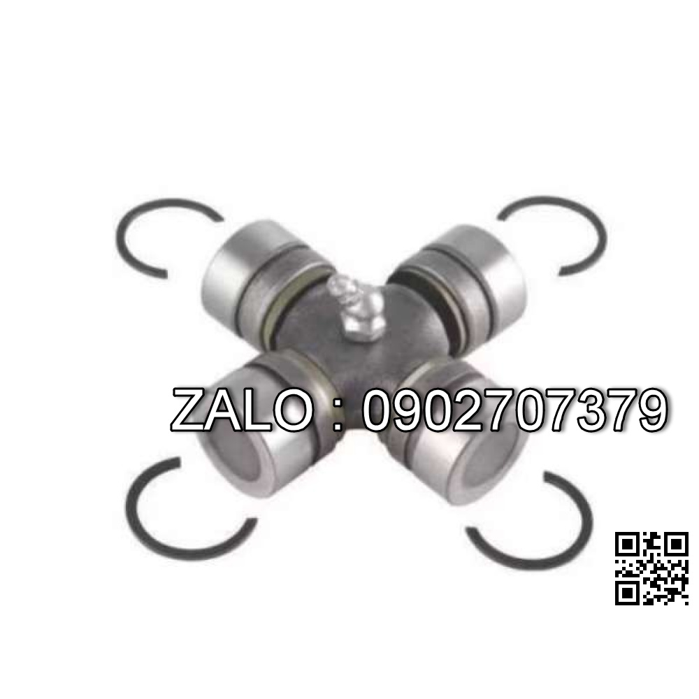 CROSS KIT & U JOINTS 369765 DW