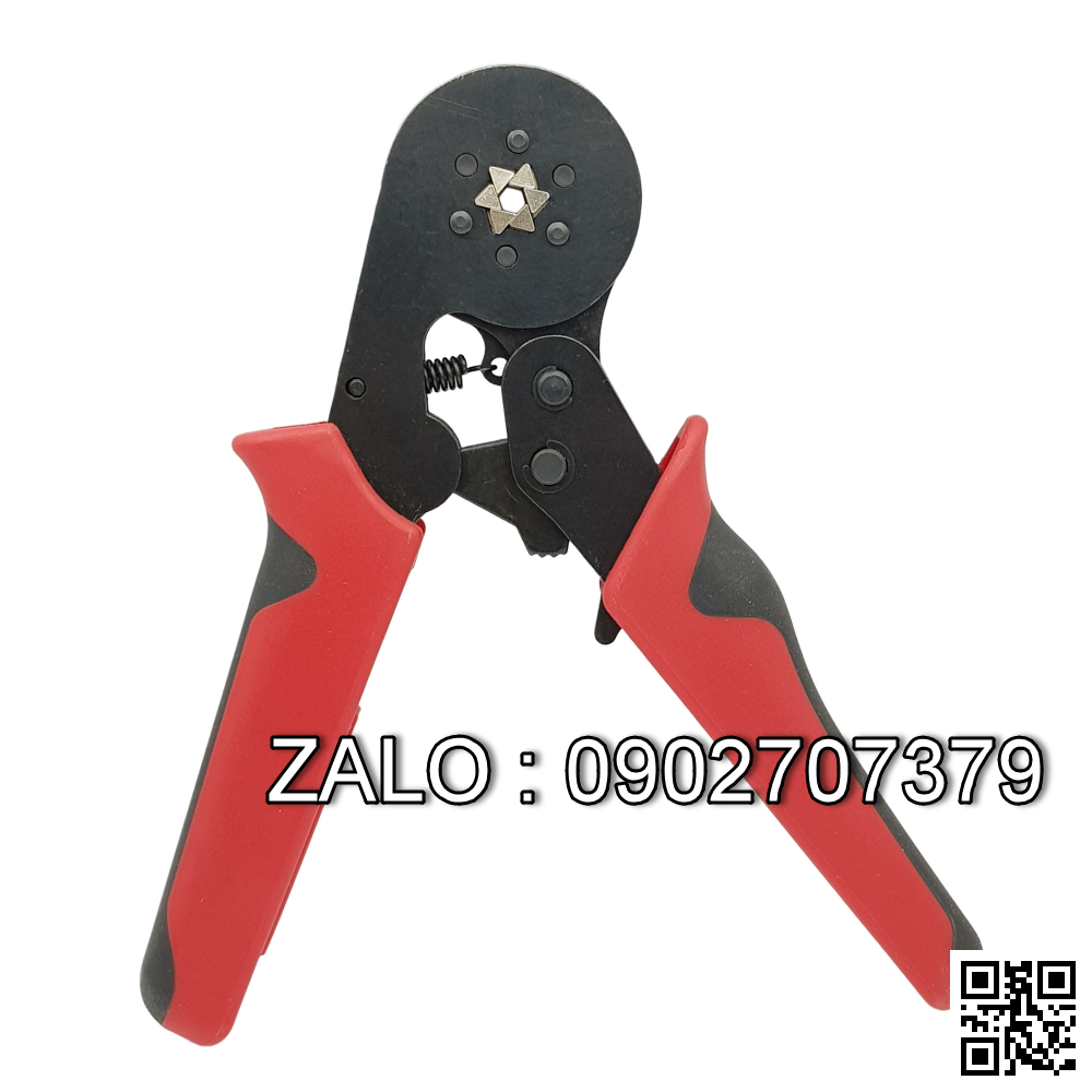 Kìm bấm cos ghim HSC8 6-6A