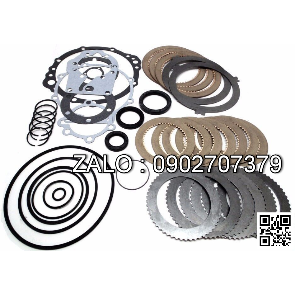 TRANSMISSION REPAIR KIT 9018888-51