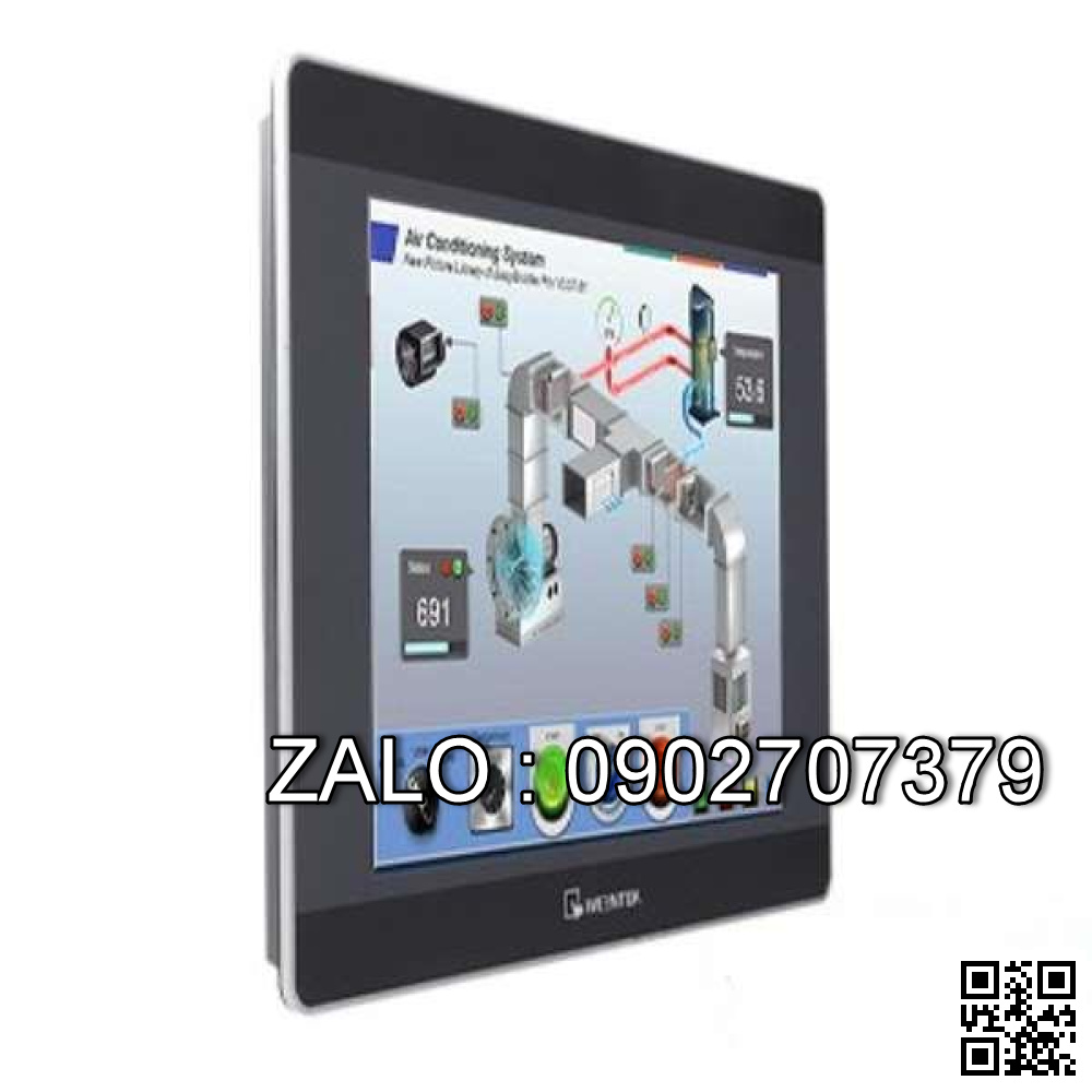 Màn hình cảm ứng MHI MT8101 iE1WG