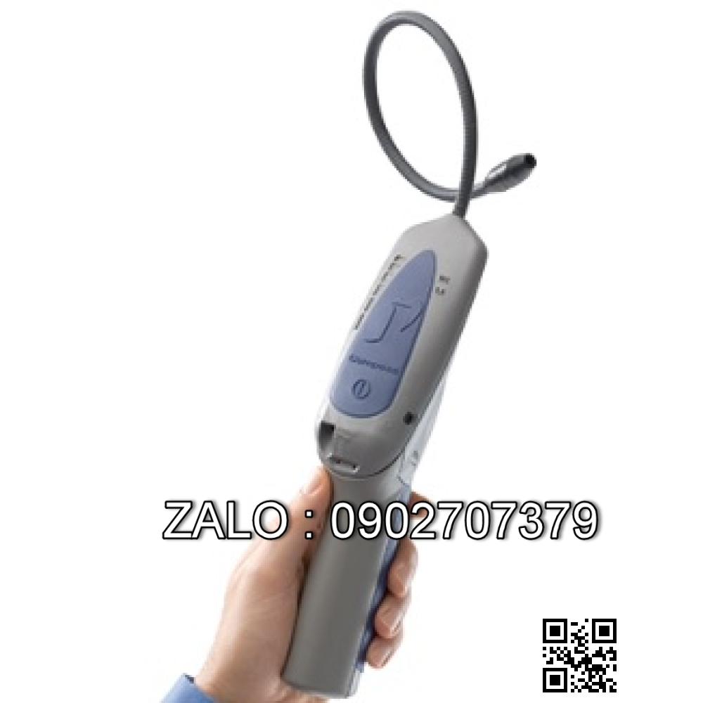 Máy phát hiện rò rỉ môi chất lạnh Compass