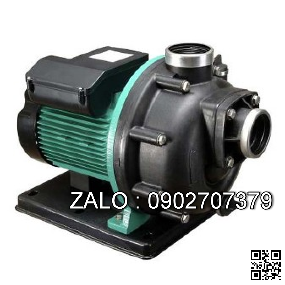 Máy bơm nước biển Wilo PU-S750E