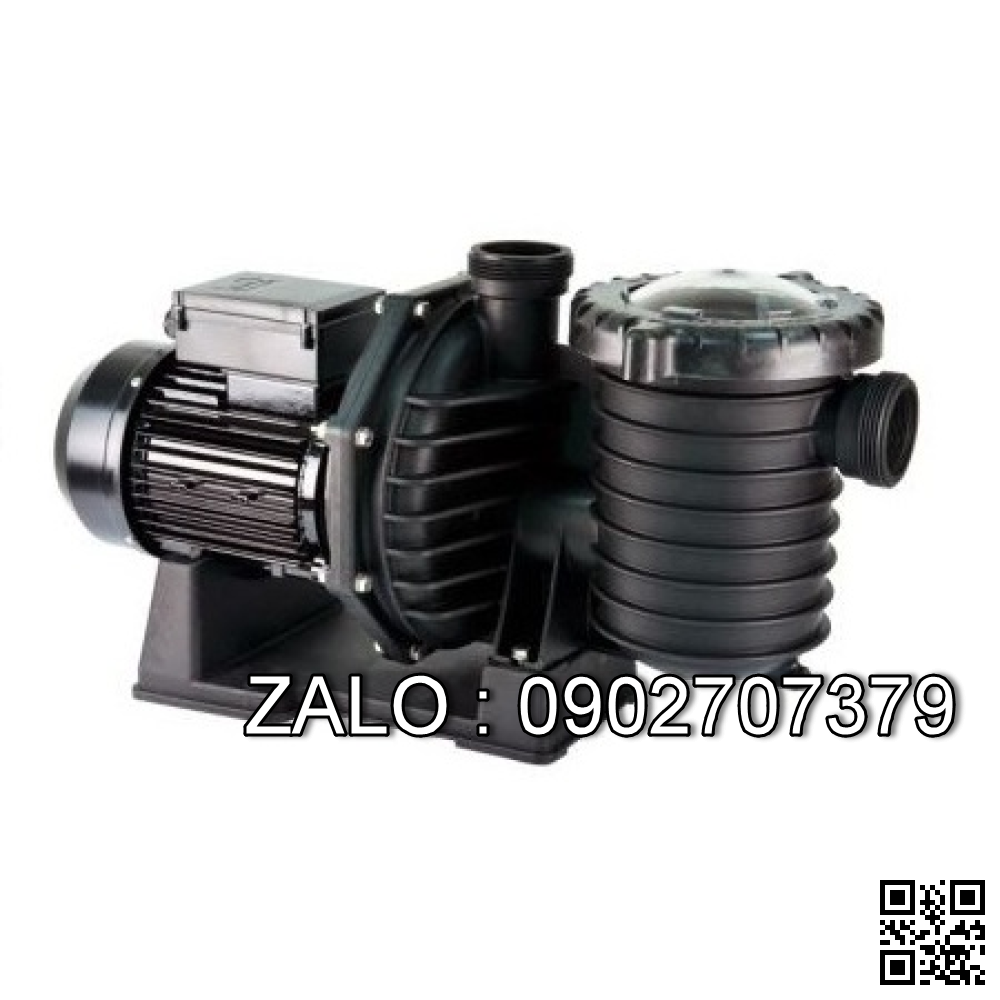 Máy bơm nước hồ bơi DAB EUROSWIM 300T 3HP