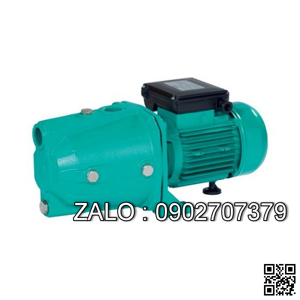 Máy bơm nước tự mồi đầu Jet Wilo Initial 4-4