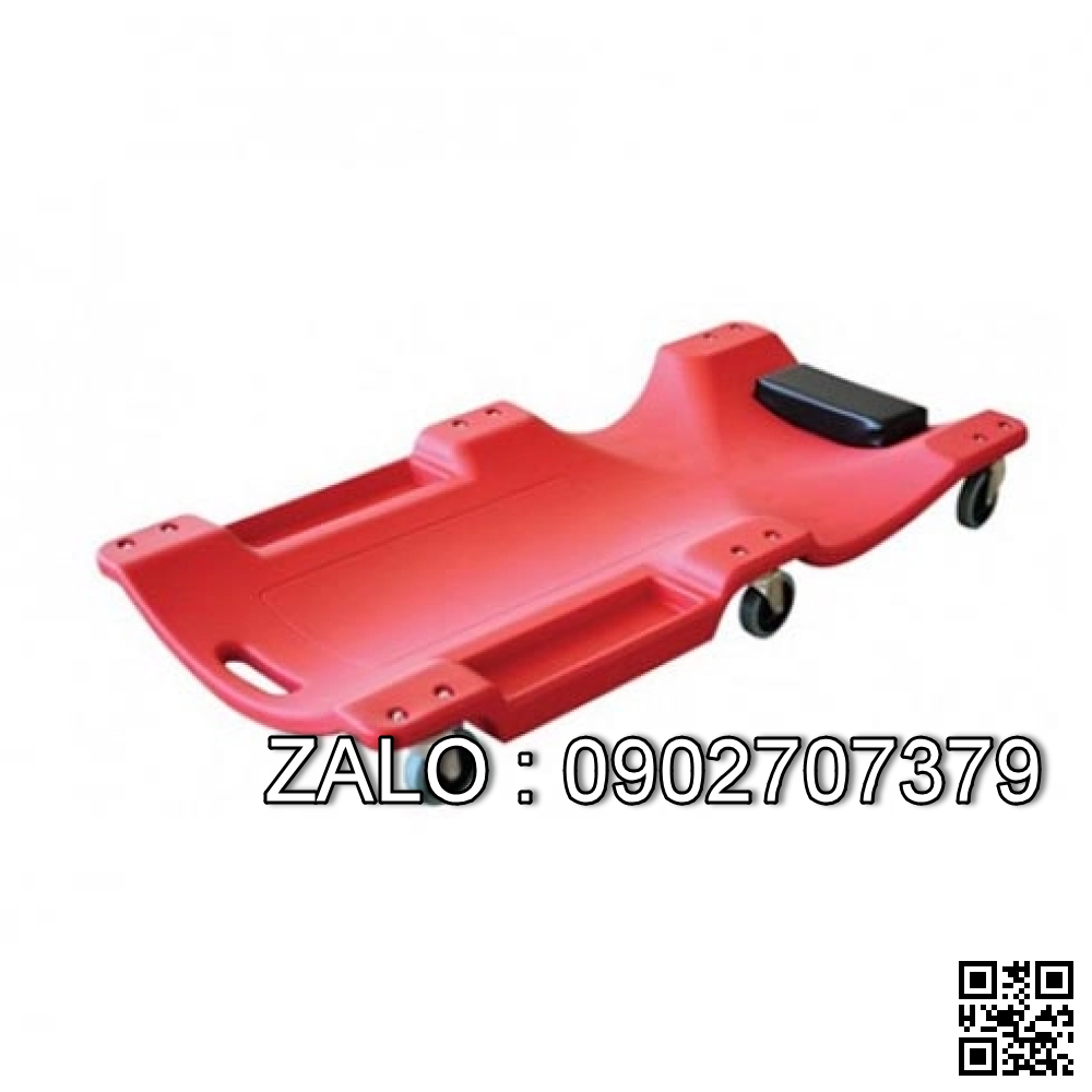 Xe nằm chui gầm sửa chữa,Kích thước 48 * 102 * 12, Trọng lượng 5 kg