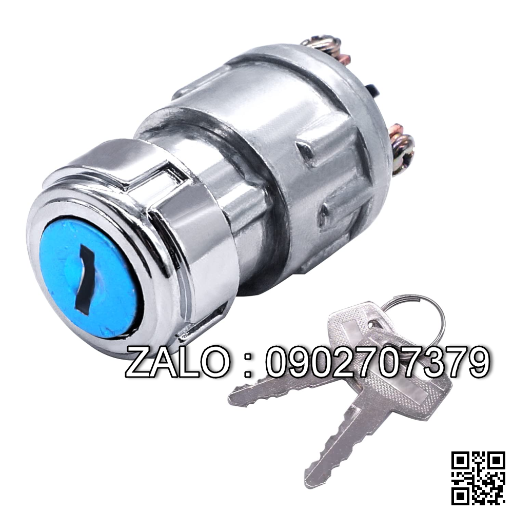 KEY SWITCH 22192-42301D