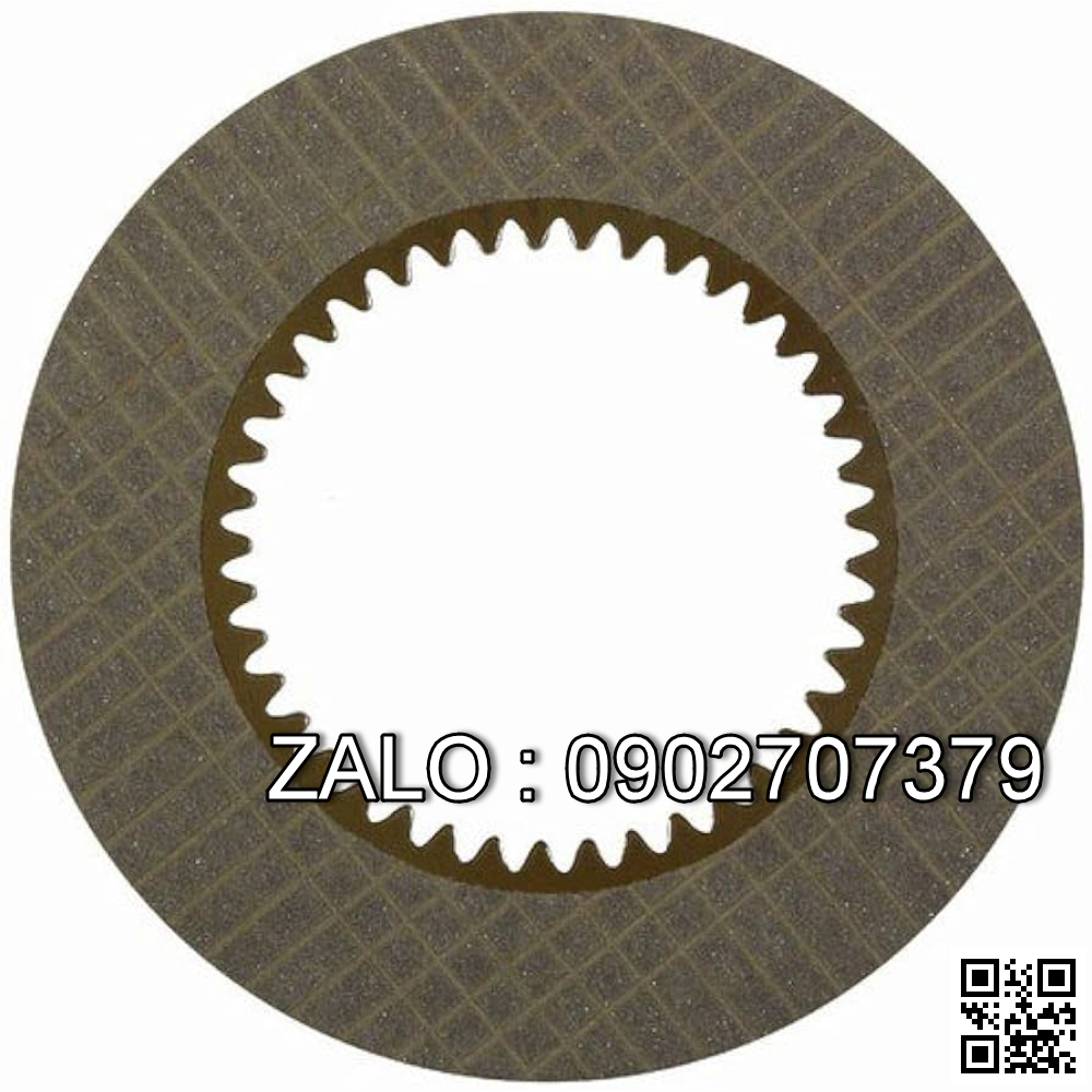 FRICTION PLATE BK-750-102-4000