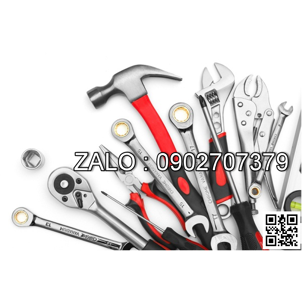 Thiết bị sửa chửa ô tô