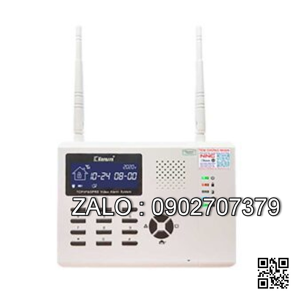  bộ báo trộm Wireless KARASSN KS-899GSM