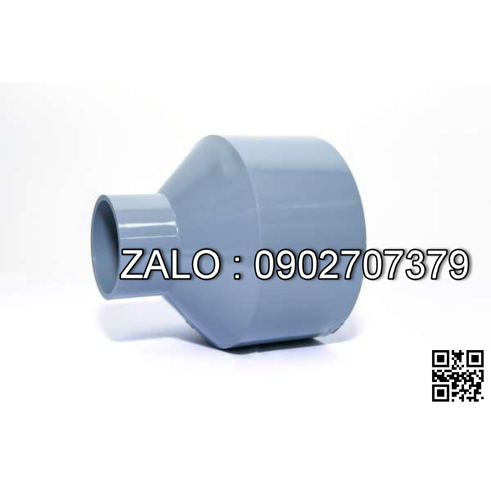 Bầu nhựa giảm B 42/27 Hoa Sen