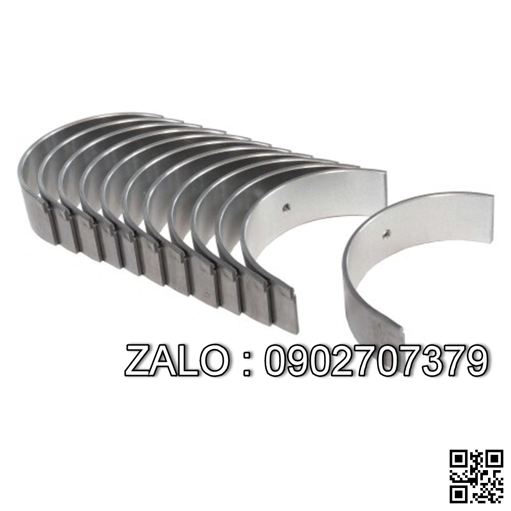 Bộ miễng dên , Miễng cốt máy cos +0.75 động cơ YANMAR 6LY3-UTP , 6 CYL , CM3