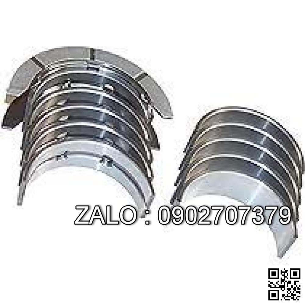 Bộ miễng dên , Miễng cốt máy cos +0.75 động cơ YANMAR 6LY3-UTP , 6 CYL , CM3