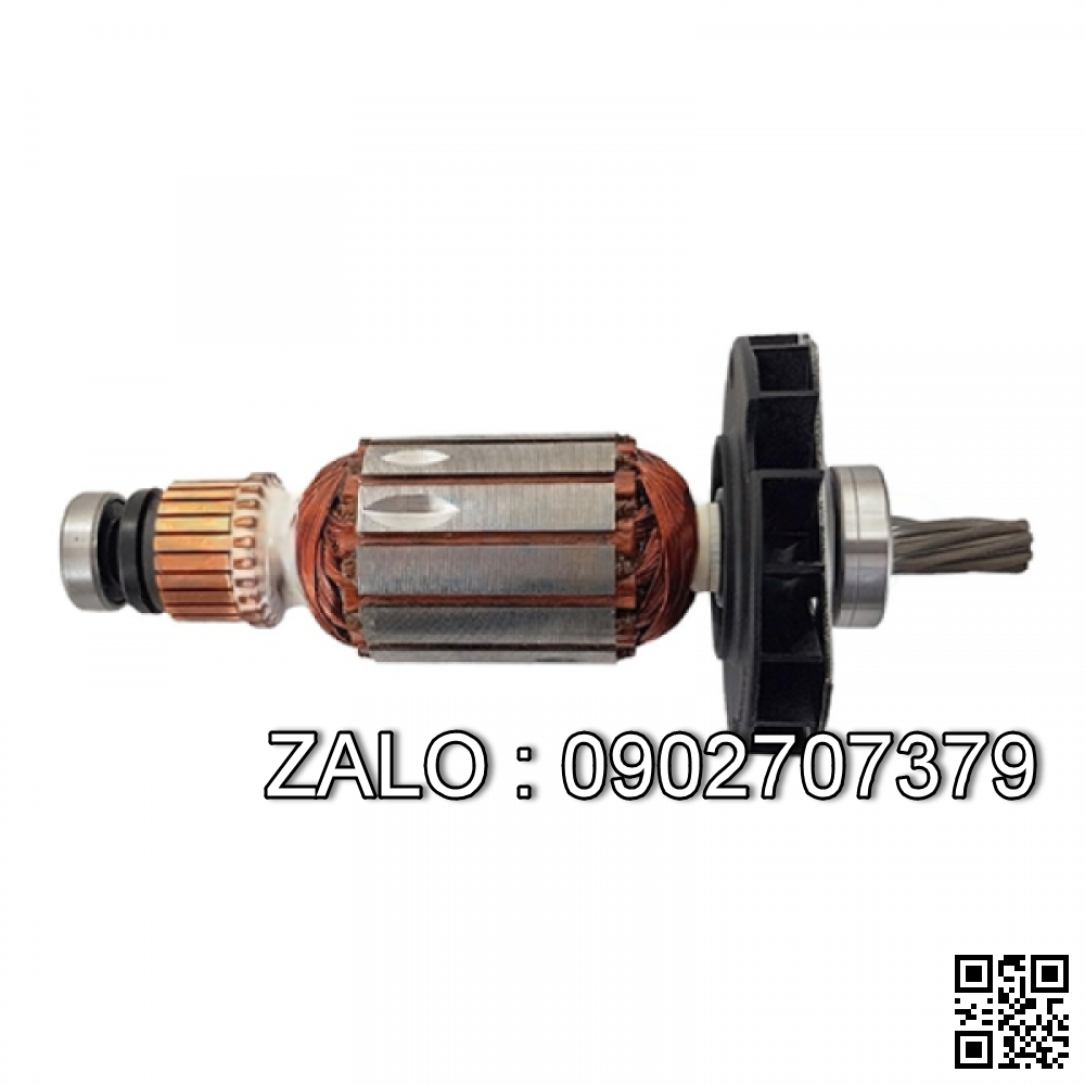 TAY71-040-58 ROTOR CONTACT